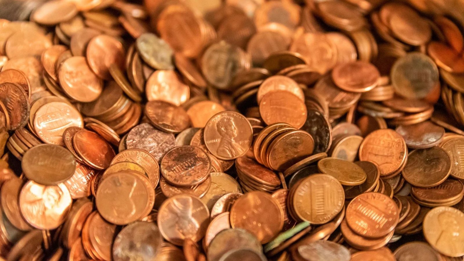 11 Rare Pennies of the Twentieth Century