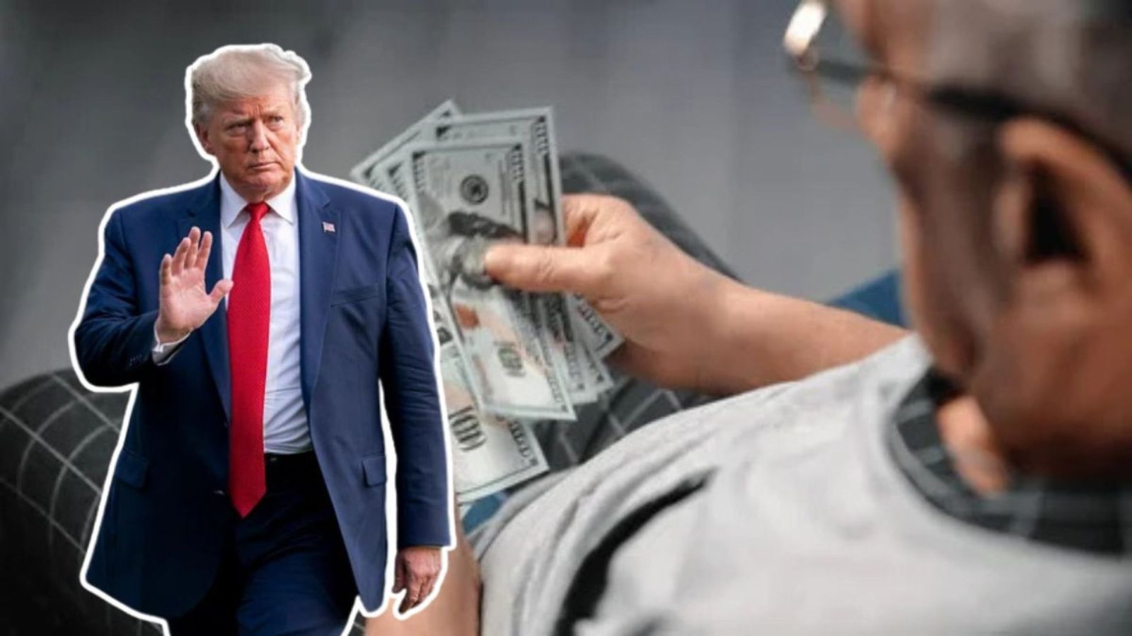 IRS Confirms