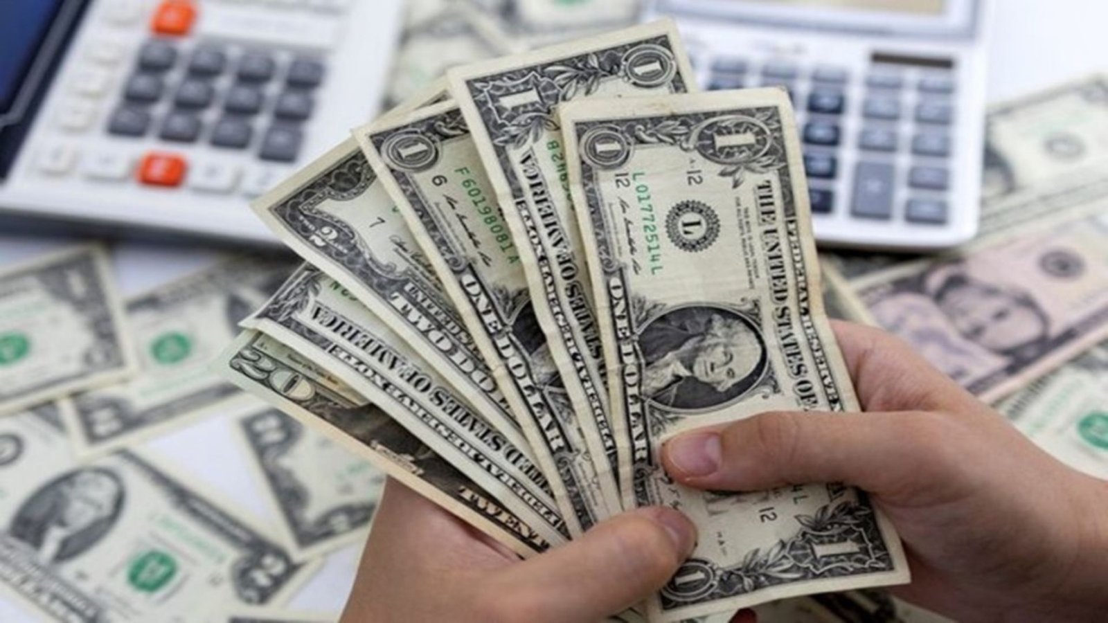 IRS to send eligible Americans $1,390 stimulus check