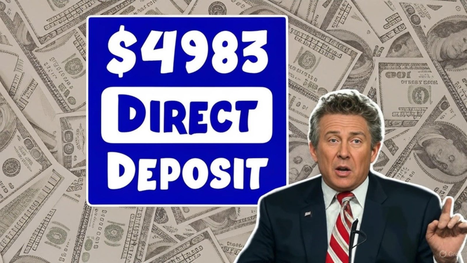 Direct Deposit in 2025