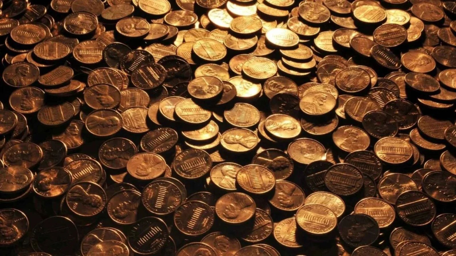 Rare Pennies of the Twentieth Century