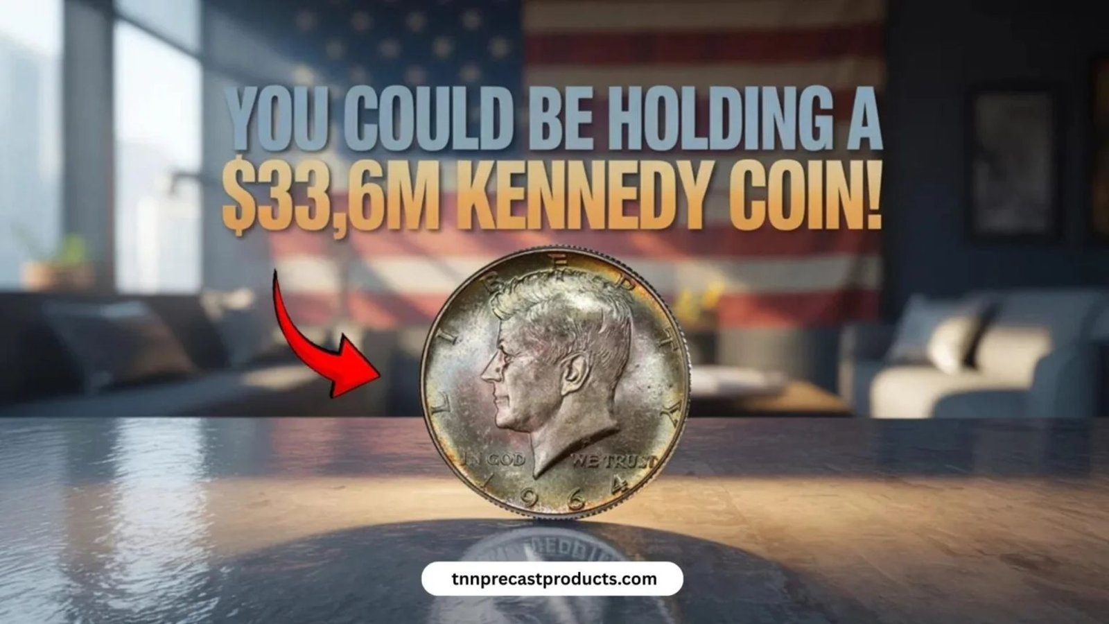 Kennedy Coin