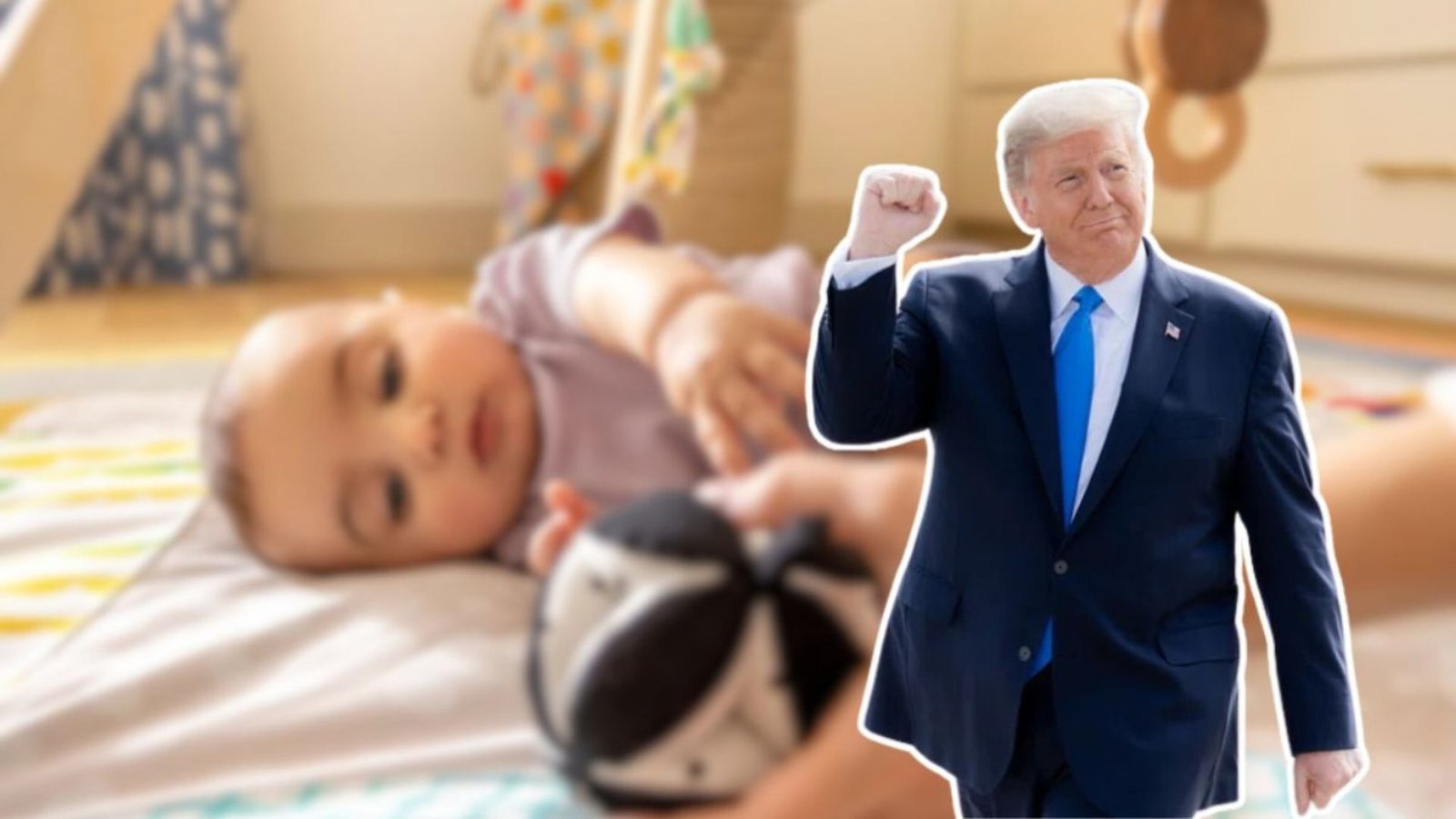 $1000 Trump Accounts Stimulus Plan for Every Baby, Trump Accounts Program Could Shape Your Child’s Financial Future