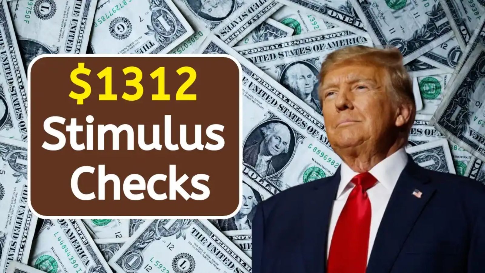 Stimulus Checks