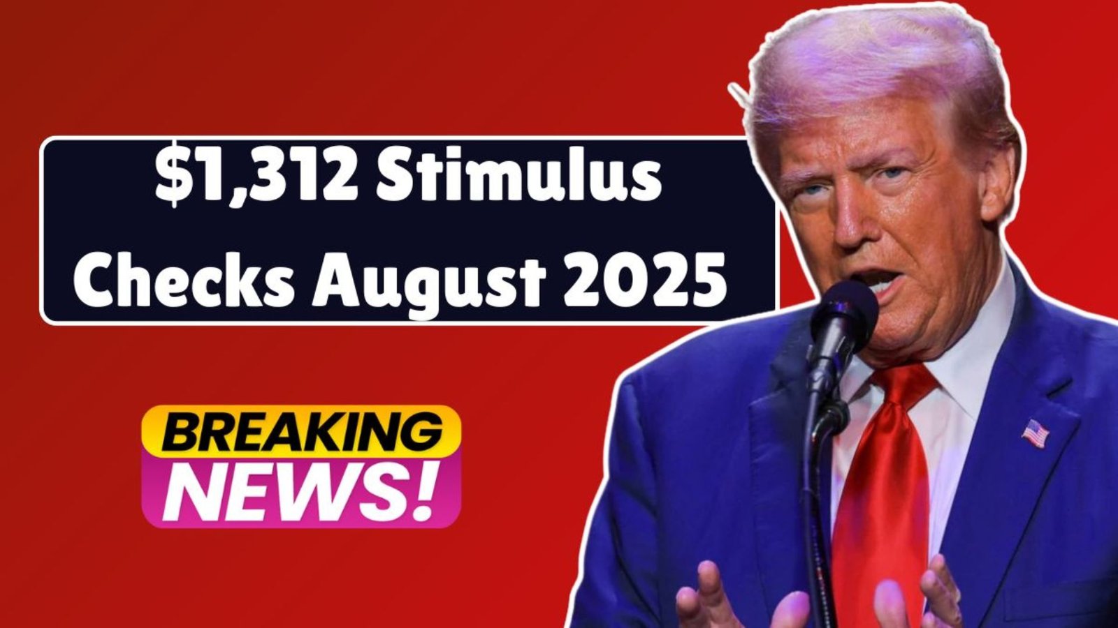 Stimulus Checks