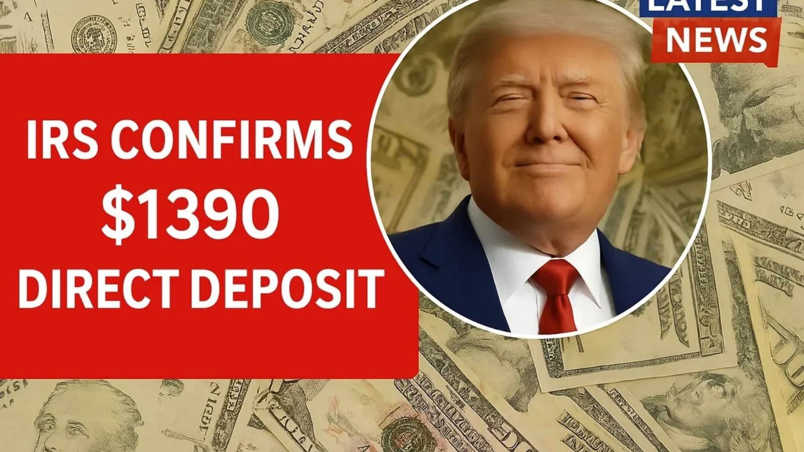 Direct Deposit