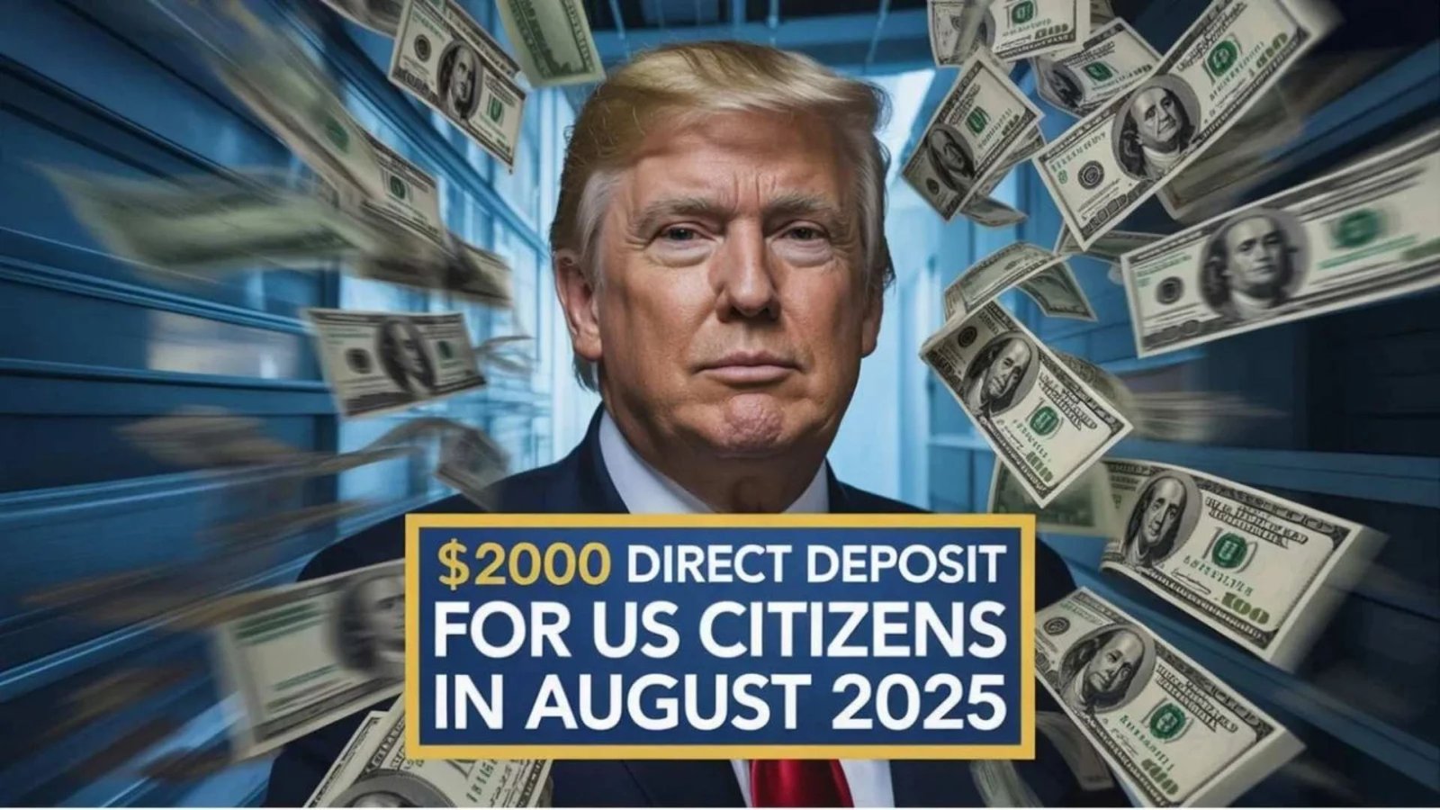 Direct Deposit