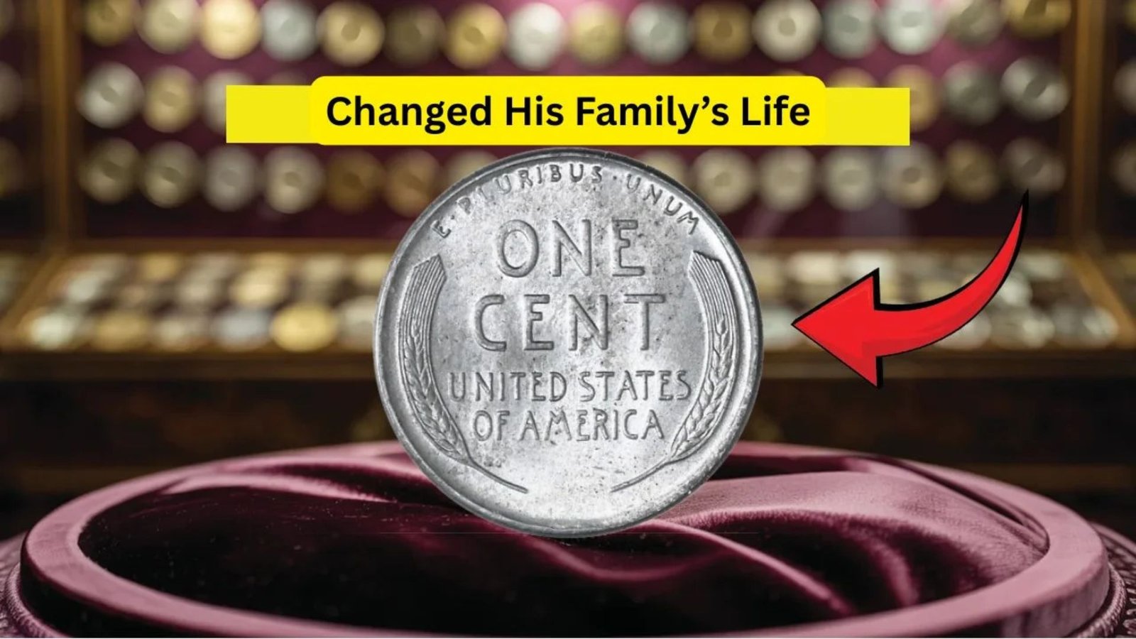 Lincoln Penny